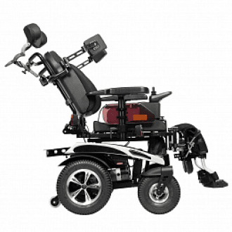 Инвалидная коляска с электроприводом Ortonica Pulse 350 в Нижнем Новгороде