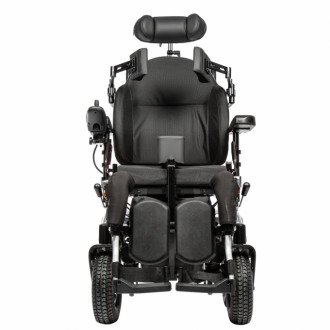 Инвалидная коляска с электроприводом Ortonica Pulse 350 в Нижнем Новгороде