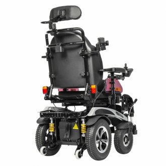 Инвалидная коляска с электроприводом Ortonica Pulse 350 в Нижнем Новгороде