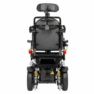 Инвалидная коляска с электроприводом Ortonica Pulse 350 в Нижнем Новгороде