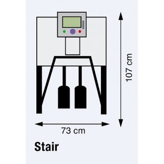 Кардиотренажёр EN-Stair в Нижнем Новгороде