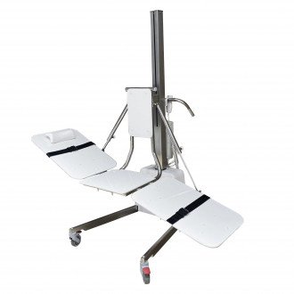 Подъёмник для ванны Physioteсhnica трёхсекционное ложе в Нижнем Новгороде