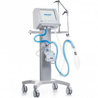 ИВЛ аппарат Tecme Neumovent GraphNet в Нижнем Новгороде