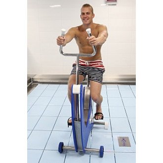 Акватренажёр Ewac Medical Aquabike в Нижнем Новгороде