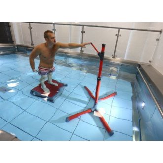 Акватренажёр Ewac Medical Тяга вверх в Нижнем Новгороде
