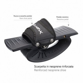 Акватренажёр Aqquatix Active Aqquabike 316L в Нижнем Новгороде