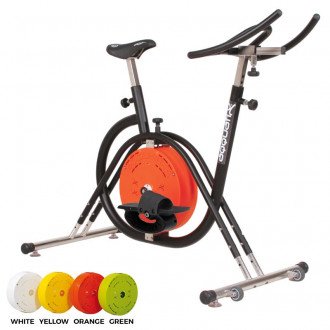 Акватренажёр Aqquatix Black Active Aqquabike 316L в Нижнем Новгороде