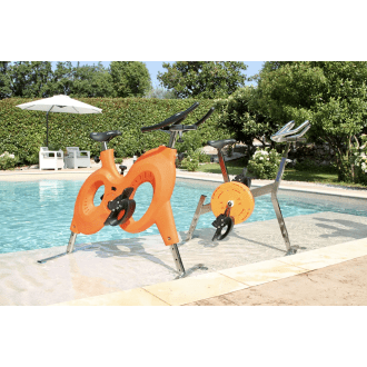 Акватренажёр Aqquatix Smart Up Aqquabike 316L в Нижнем Новгороде