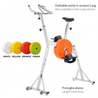 Акватренажёр Aqquatix Smart Up Aqquabike 316L в Нижнем Новгороде