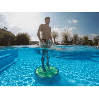 Акватренажёр батут Aqquatix Round Jump в Нижнем Новгороде