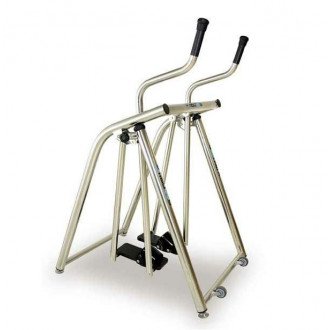 Акватренажёр Aqquatix Moon Walker Black 316L в Нижнем Новгороде