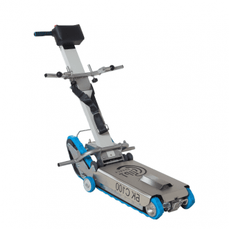 Лестничный гусеничный подъёмник Урал подъёмник БК С100 в Нижнем Новгороде