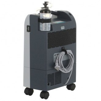 Кислородный концентратор Nidek Mark 5 Nuvo Lite в Нижнем Новгороде