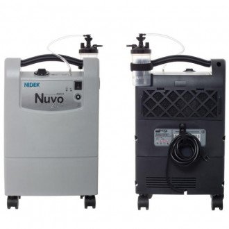 Кислородный концентратор Nidek Mark 5 Nuvo Lite в Нижнем Новгороде