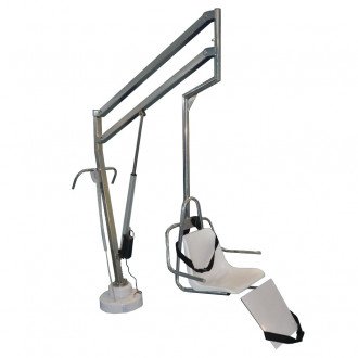 Стационарный подъёмник для бассейна Physioteсhnica большой в Нижнем Новгороде