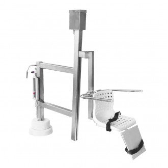 Стационарный подъёмник для бассейна Physioteсhnica вертикальный в Нижнем Новгороде