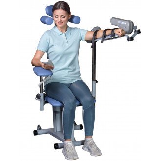 Аппарат для механотерапии верхних конечностей Ormed Flex 04  в Нижнем Новгороде