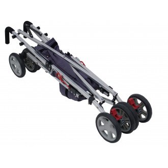 Детская прогулочная коляска ДЦП Excel Elise Travel Buggy в Нижнем Новгороде
