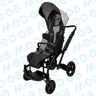 Детская прогулочная коляска ДЦП LIWCare Caretta Buggy в Нижнем Новгороде