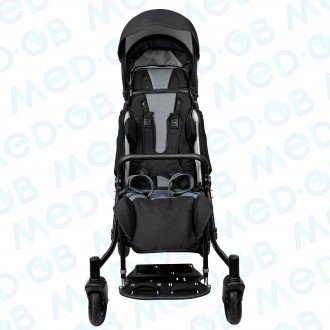 Детская прогулочная коляска ДЦП LIWCare Caretta Buggy в Нижнем Новгороде