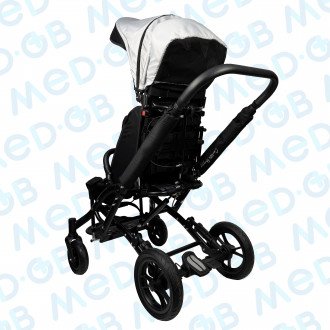 Детская прогулочная коляска ДЦП LIWCare Caretta Buggy в Нижнем Новгороде