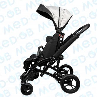 Детская прогулочная коляска ДЦП LIWCare Caretta Buggy в Нижнем Новгороде