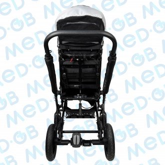Детская прогулочная коляска ДЦП LIWCare Caretta Buggy в Нижнем Новгороде