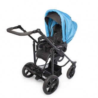 Детская прогулочная коляска ДЦП LIWCare Modi Buggy в Нижнем Новгороде