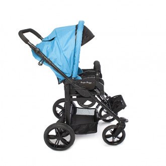 Детская прогулочная коляска ДЦП LIWCare Baffin Buggy в Нижнем Новгороде