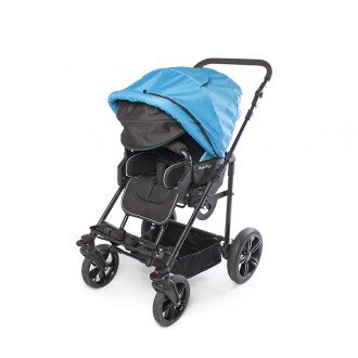 Детская прогулочная коляска ДЦП LIWCare Baffin Buggy в Нижнем Новгороде