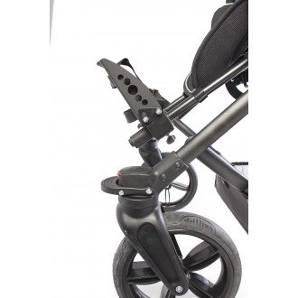 Детская прогулочная коляска ДЦП LIWCare Baffin Buggy в Нижнем Новгороде