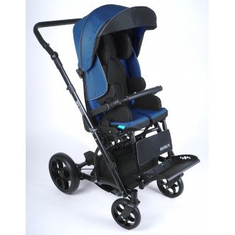 Детская прогулочная коляска ДЦП LIWCare Baffin Buggy PRO (Rico) в Нижнем Новгороде