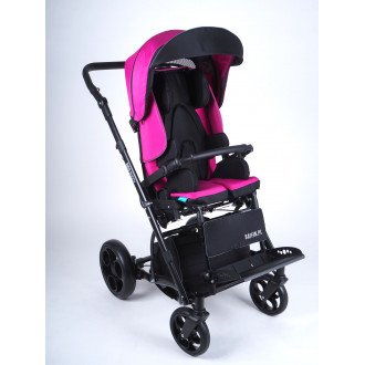 Детская прогулочная коляска ДЦП LIWCare Baffin Buggy PRO (Rico) в Нижнем Новгороде