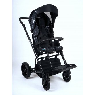 Детская прогулочная коляска ДЦП LIWCare Baffin Buggy PRO (Rico) в Нижнем Новгороде