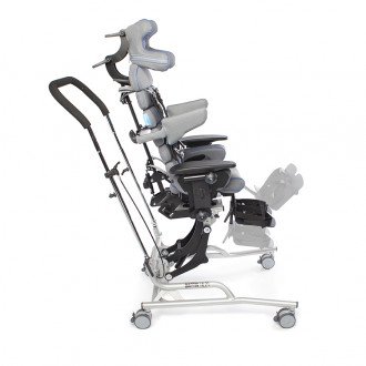 Детская комнатная кресло-коляска LIWCare Baffin neoSIT High-Low в Нижнем Новгороде