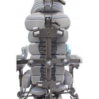 Детская комнатная кресло-коляска LIWCare Baffin neoSIT High-Low в Нижнем Новгороде