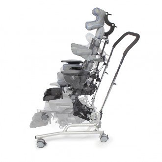 Детская комнатная кресло-коляска LIWCare Baffin neoSIT High-Low в Нижнем Новгороде