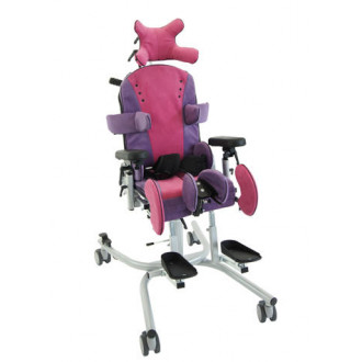 Многофункциональное ортопедическое кресло LIWCare LiliSIT