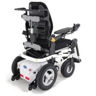 Инвалидная коляска с электроприводом Invacare Kite в Нижнем Новгороде