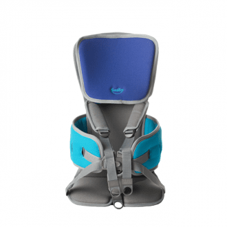 Детское ортопедическое кресло для детей ДЦП Firefly by Leckey GoTo Seat в Нижнем Новгороде