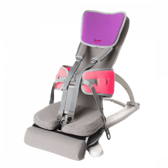 Детское ортопедическое кресло для детей ДЦП Firefly by Leckey GoTo Seat в Нижнем Новгороде