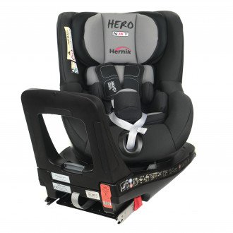 Детское автомобильное кресло Hernik HERO-NXT  в Нижнем Новгороде