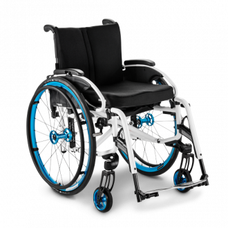 Активная кресло-коляска Meyra SMART S