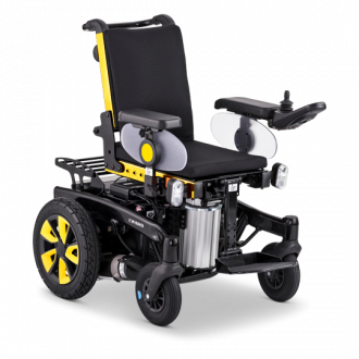 Детская кресло-коляска с электроприводом Meyra  iChair MC S JUNIOR
