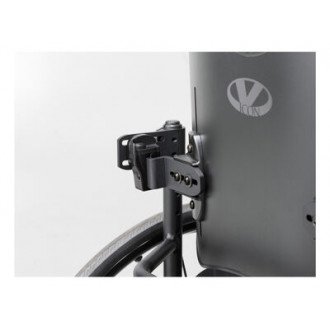 Спинка противопролежневая Varilite Icon Low (низкая 43*22 см) в Нижнем Новгороде