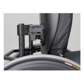 Спинка противопролежневая Varilite Icon Low (низкая 43*22 см) в Нижнем Новгороде