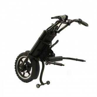 Электроприставка для инвалидной коляски UNAwheel Maxi в Нижнем Новгороде