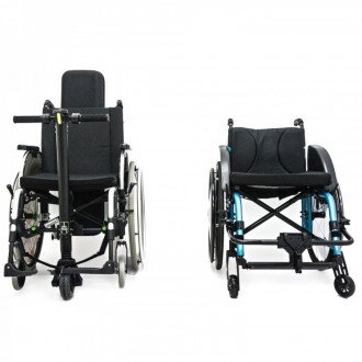 Электроприставка для инвалидной коляски UNAwheel Mini в Нижнем Новгороде