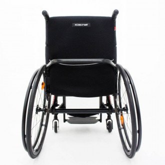 Активная инвалидная коляска Kuschall K-series 2.0 в Нижнем Новгороде