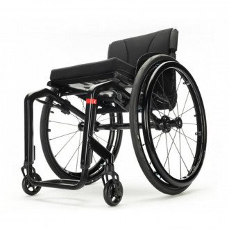 Активная инвалидная коляска Kuschall K-series 2.0 в Нижнем Новгороде